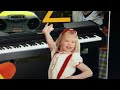 Character Street Kids Favorite Songs The Alpha Baa Baa Twinkle Song And Top Ten Countdown