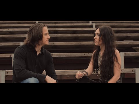 MARTA GABRIEL & TODD MICHAEL HALL - Shallow (A Star Is Born) (2019) // Official Cover // AFM Records