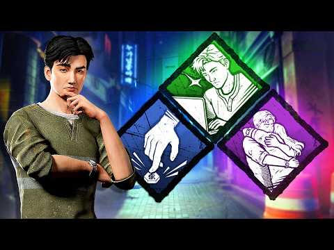 NEW Survivor, Trickster Rework, Map, Perks & Prestige Rewards | Full DBD PTB Breakdown