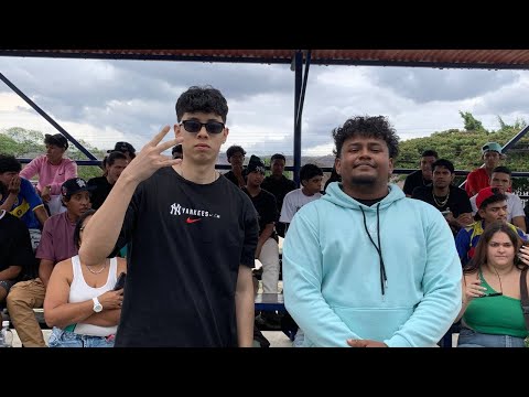 Octavos: SAURON 🆚 SACRE - REGIONAL Rapnarok (Ascenso a VFL)