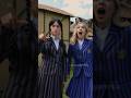 ️Spoiler ALERTS ️ Enid Jennaortega Fakeortega Wednesday Wednesdayaddams Netflix