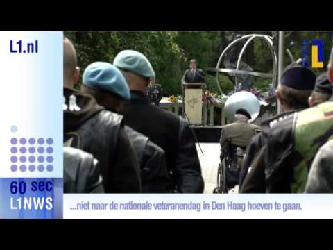 L1 nieuws in 60 seconden