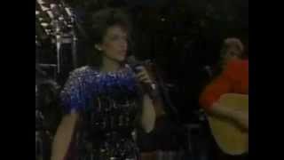 Louise Mandrell   I&#39;m Not Through Loving You Yet