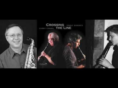 Leblanc Suite Movement I