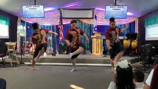 Aua e silisili oe -Everlasting Praise