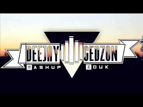 CHAINSMOKERS x FLORIDA x 5 HARMONY x GOULDING x ONE REPUBLIC x JB x SHAWN MENDES [MASHUP 2O16]