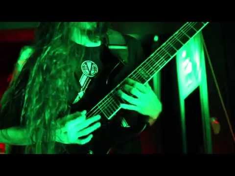 Incite - 'Army of Darkness' - Beat Generator Live - Dundee - 18/02/2015