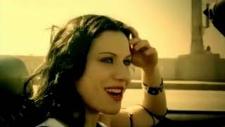 LACUNA COIL - &#39;Closer&#39; (Official Music Video) (2021 XDR Remaster)  #turnmeup