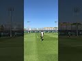 And he is goalkeeper ? #fcbarcelona #TerStegen #shorts