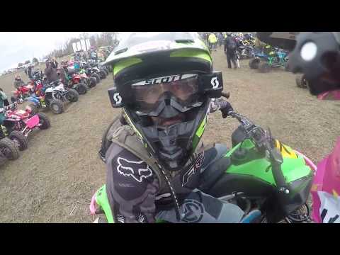 RND 13 IRONMAN GNCC PART 1