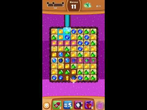 Diamond Digger Saga (LEVEL-1391)