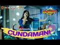 ADINDA RAHMA CUNDAMANI PRIMADONA MUSIK JOMBANG