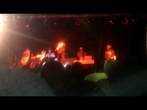 Winky D- Buss di shot / controversy (Live performance at CUT