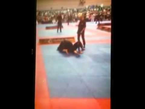 Bjj British open 2013, me