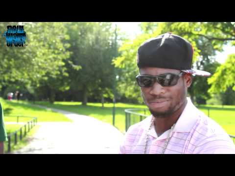 Grizzly & Razaar - Keep On Moving Freestyle @NewWaveOrderEnt @RazaarBdz