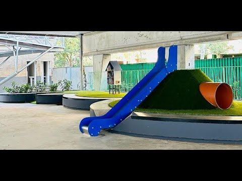 Vídeo Colegio La Salle Franciscanas