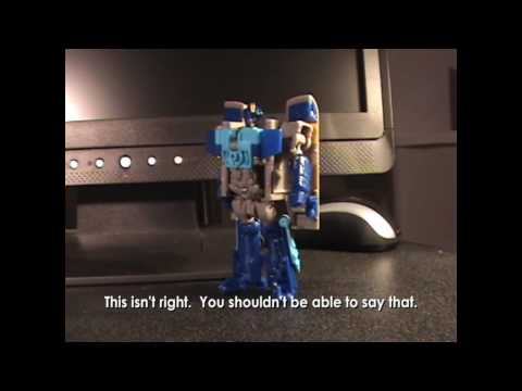 Vangelus Review - The Hi Price of the Final Def (Part 1)