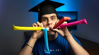 I GRADUATED Computer Science!! WHAT NOW? // Was it WORTH it?