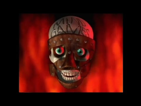 WWF In Your House: Mind Games 1996 Opening