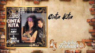 Download lagu Inka Christie - Cinta Kita (HQ Audio Video) mp3 Download lagu Inka Christie - Cinta Kita (HQ Audio Video) mp3