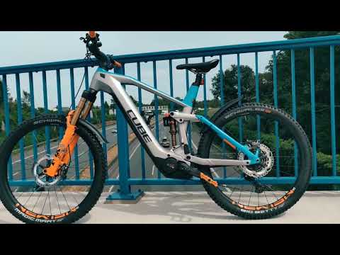 Cube Stereo Hybrid Action Team