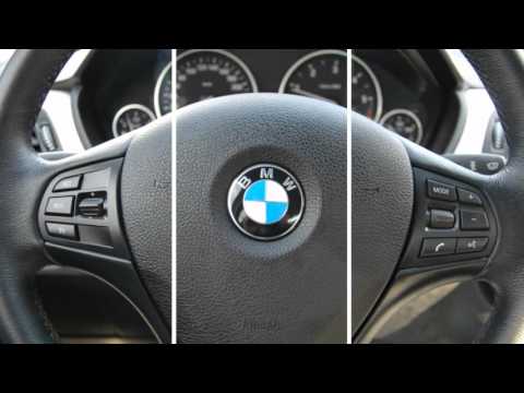 BMW 3 Serie 316D BUSINESS | AIRCO | MULTIMEDIASYSTEEM | VERKOC