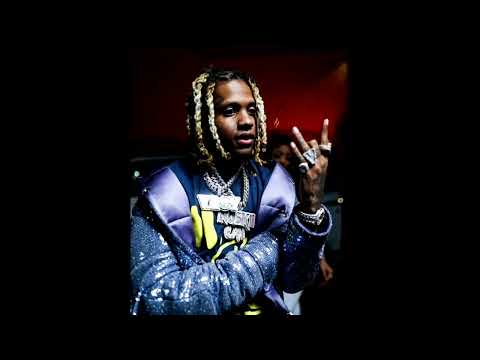 Lil Durk x Lil Zay Osama " No Mercy " |Type Beat|
