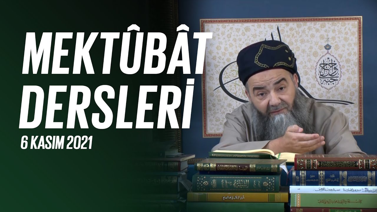 İ'tikâd Mektubları (1. Cilt 80. Mektûb - 3) 60. Bölüm 