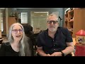 Julie & Steve Bernstein Master Class (Trailer )