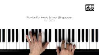 修煉愛情 Practice Love by 林俊傑 JJ Lin | Piano Cover