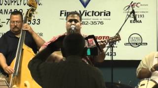 Justin Trevino - If I Ever Need A Lady