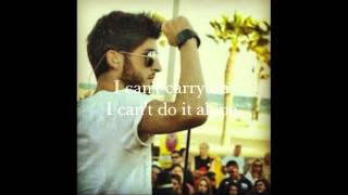 Away - Auryn (Lyrics)