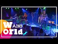 Balkan Beat Box - Enemy in Economy // Live 2012 // A38 World