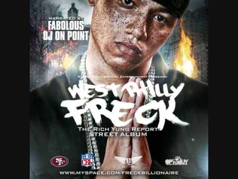 freck billionaire feat p reala effortless