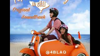 Thunder 천둥 - Love Is Crime (Forever Holiday In Bali OST)