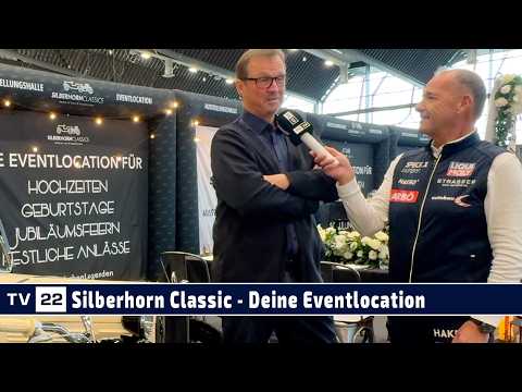 MOTOR TV22: Silberhorn Classics - Deine Eventlocation in Nürnberg Fischbach