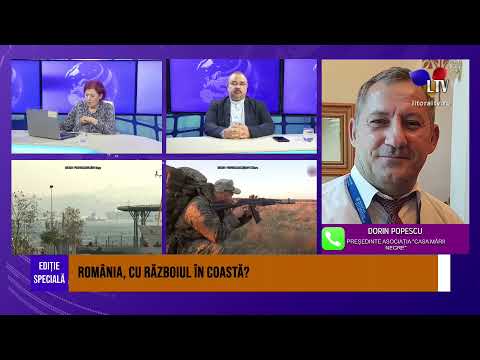 Editie speciala (14.12.2021) - Litoral TV