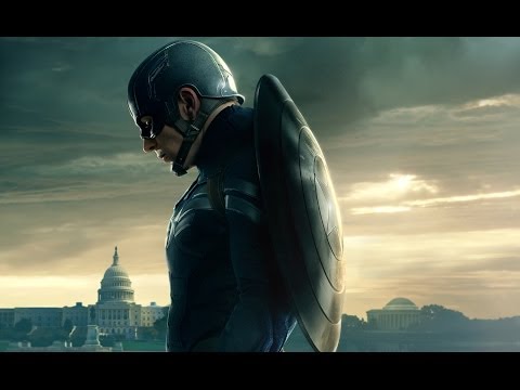 Captain America: The Winter Soldier (2014) Teaser Trailer