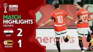 Download lagu HIGHLIGHTS | Egypt 🆚 Zimbabwe | #TotalEnergiesAFCON2025 - Group B | ملخص مباراة مصر وزيمبابوي mp3 Download lagu HIGHLIGHTS | Egypt 🆚 Zimbabwe | #TotalEnergiesAFCON2025 - Group B | ملخص مباراة مصر وزيمبابوي mp3