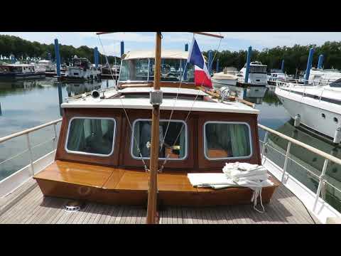 SUPER VAN CRAFT 1320  - Boatshed - Boat Ref#274075