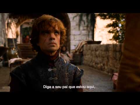 Game of Thrones Temporada 4 | Trailer