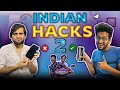 Indian Jugaad Hacks 2 | Funcho
