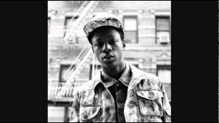 Joey Badass "Perception Vs. Reality"(W/ DOWNLOAD)