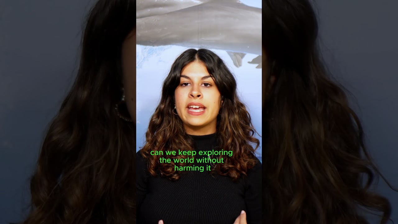 What is Sustainable Tourism?