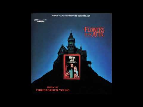 Flowers in the Attic - Christopher Young - Full Album ( OST) - 1987