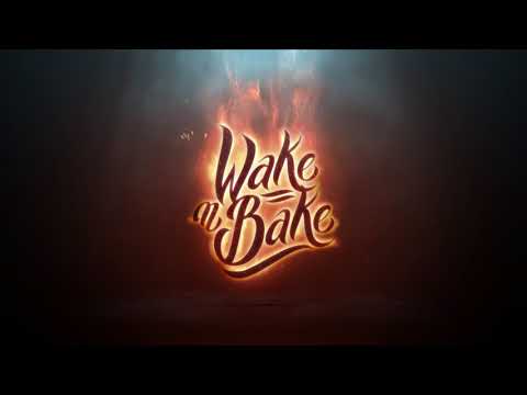 Wake N Bake Music   Intro