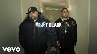 Mr. Jet Black - I Don't ft. Vitani The Great