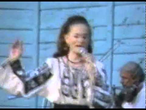 Mariana Drăghicescu - Am iubit cu agevărat