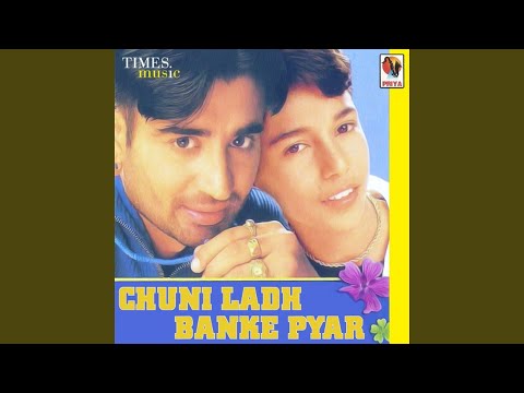 Chuni Lad Banke Pyar — watch video