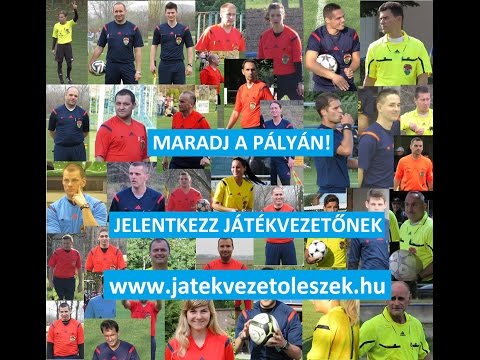 Pannonhalma SE - Bőny SE (1-2) 2016.11.19.